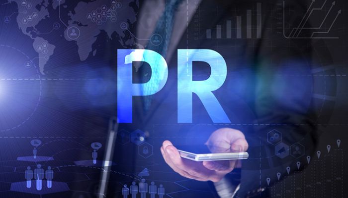 Digital PR