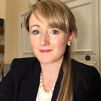 Rebecca Long-Bailey