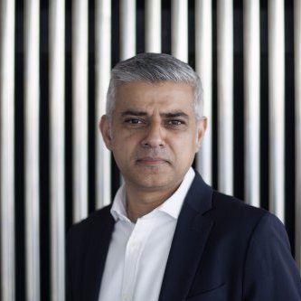 Sadiq Khan