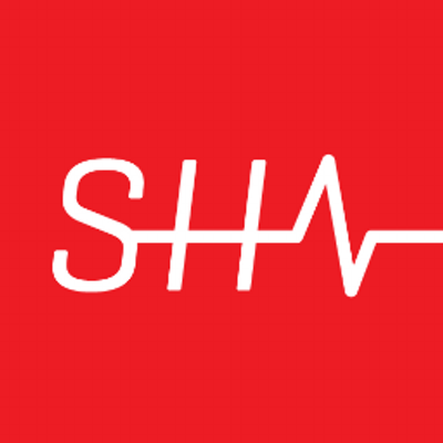 Socialist Health Associations Logo