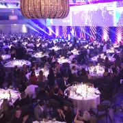 PRWeek Awards 2017