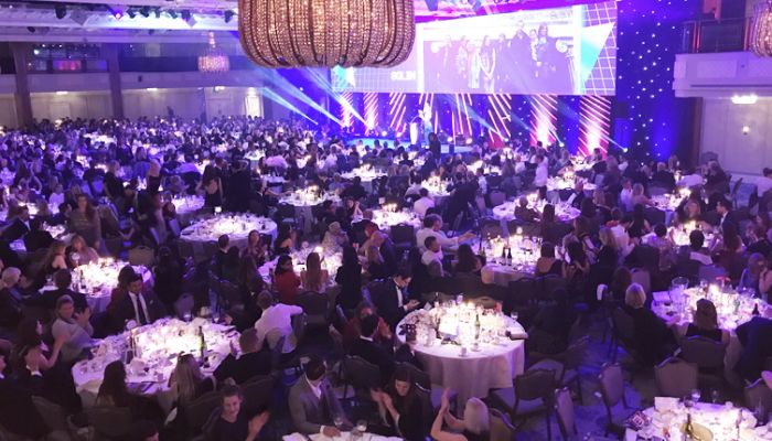 PRWeek Awards 2017