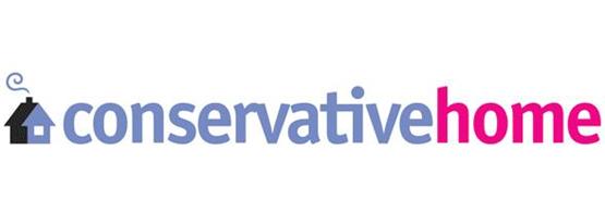Conservative Home Logo