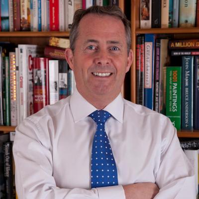 Liam Fox