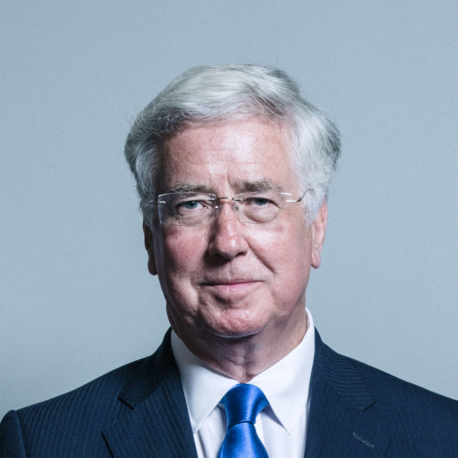 Michael Fallon