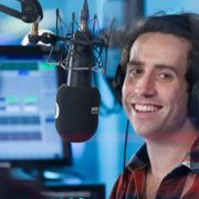 BBC Radio 1 Breakfast