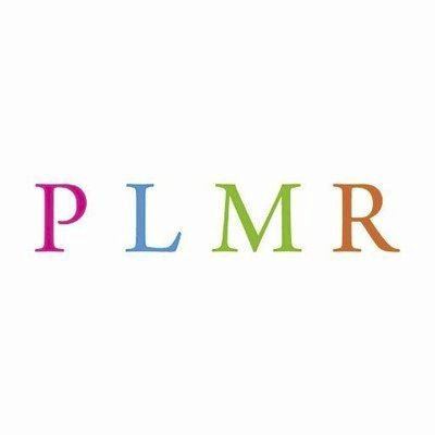 PLMR Logo
