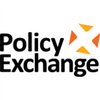 Policy Exchange Logo