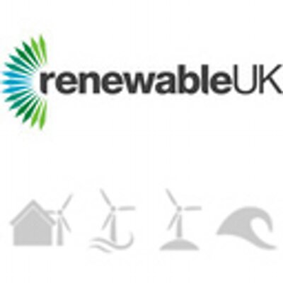 Renewable UK Logo