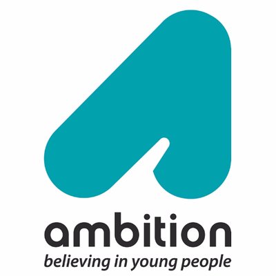 ambition logo