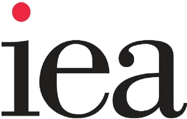 iea logo