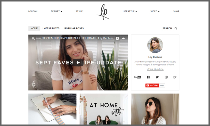 vuelio-top-10-lifestyle-blog-ranking-lilypebbles