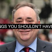 Alex Salmond