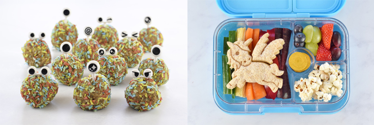 bento box for kids