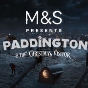 Marks and Spencer Christmas ad 2017