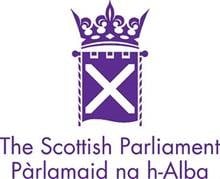 Scottish-Parliament-Logo
