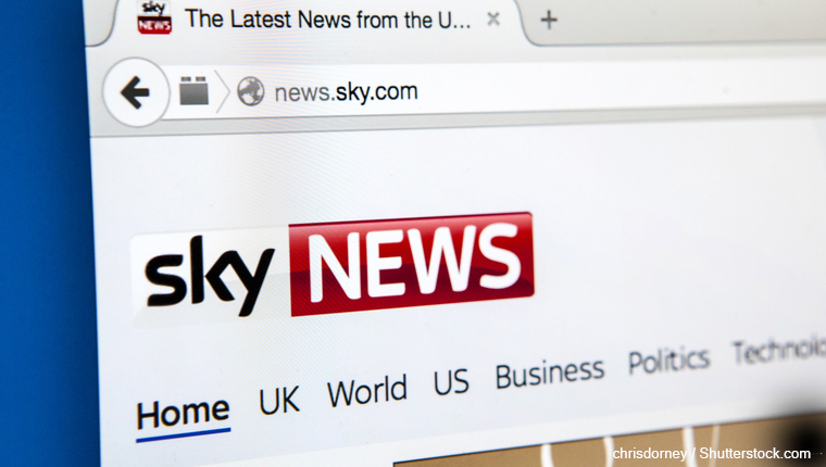 Sky News