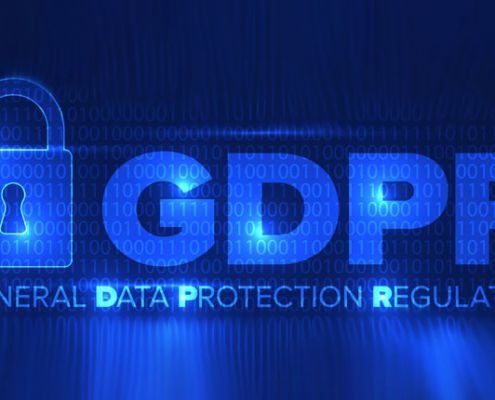 General Data Protection Regulation