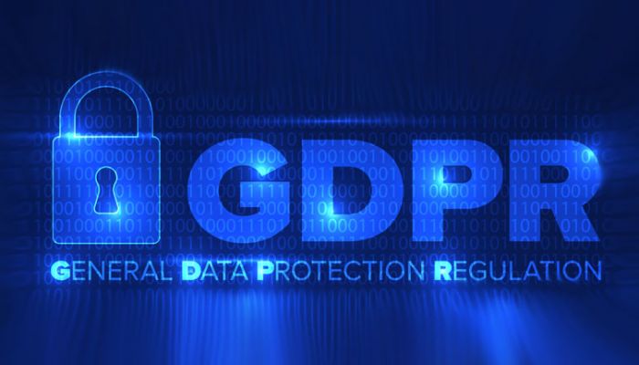 General Data Protection Regulation