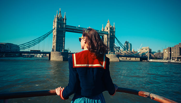 London Lifestyle Blogs UK Top 10 – Vuelio
