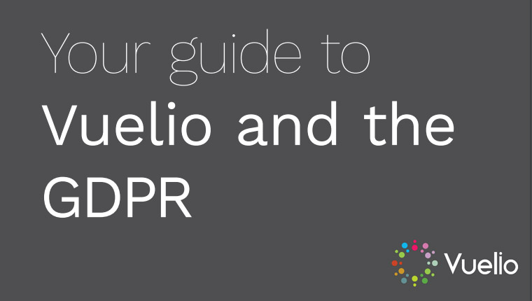 GDPR guide