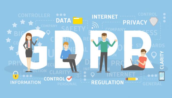 GDPR