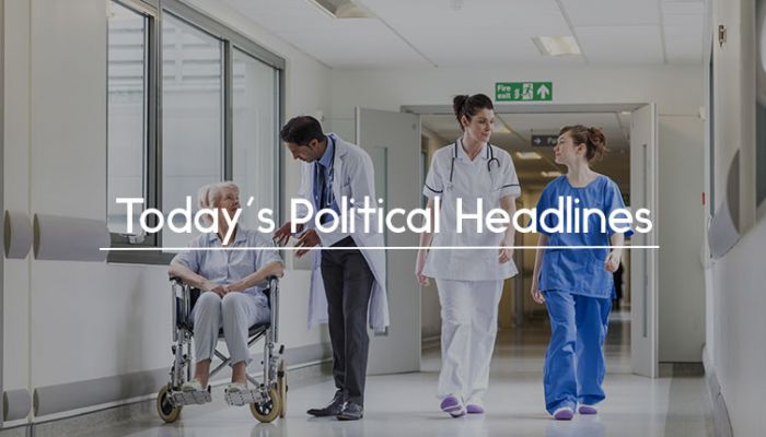 NHS Hospital