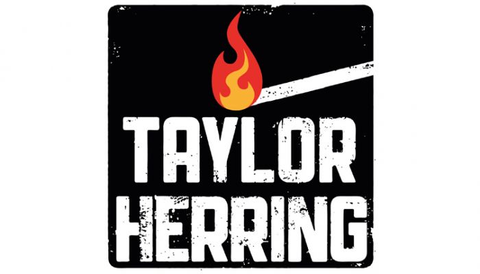 Taylor Herring