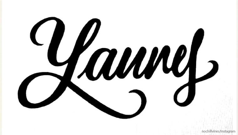 Yanny Laurel