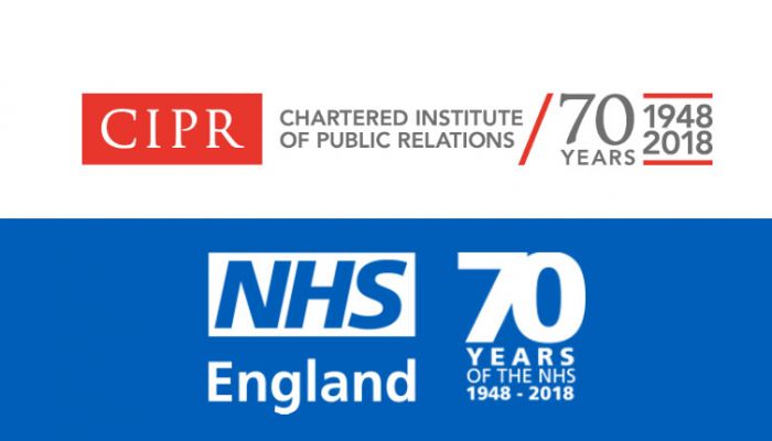 CIPR NHS 70 70