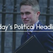 Gavin Williamson