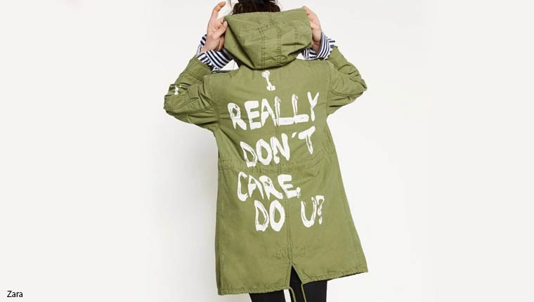 Flotus coat