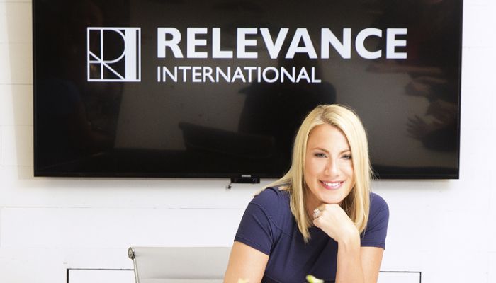 Relevance International