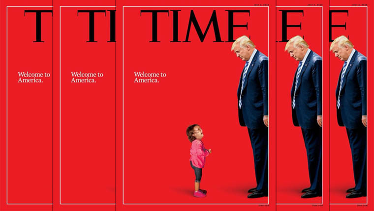 Time Magazine