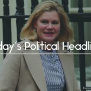 Justine greening