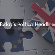 political headlines 25.07