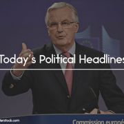 political headlines 27.07