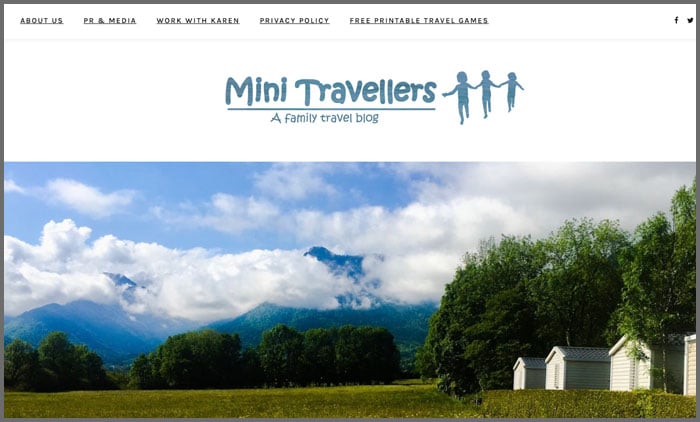 Mini Travellers