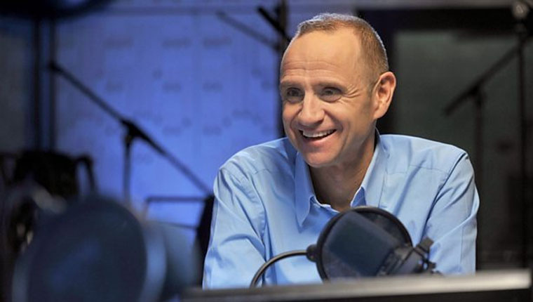 Evan Davis