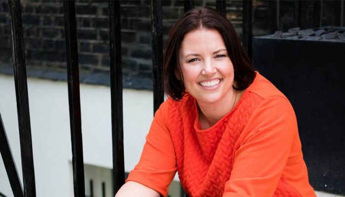 Jenni Field named 2022 President Elect of the CIPR Vuelio Jenni Field named 2022 President Elect of the CIPR Vuelio