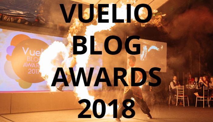 Vuelio