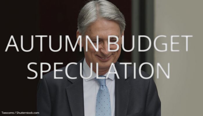 Philip Hammond