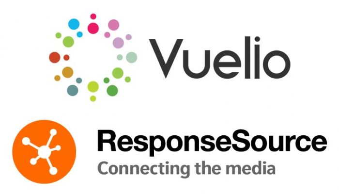 Vuelio ResponseSource