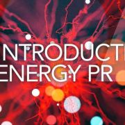 An introduction to energy PR