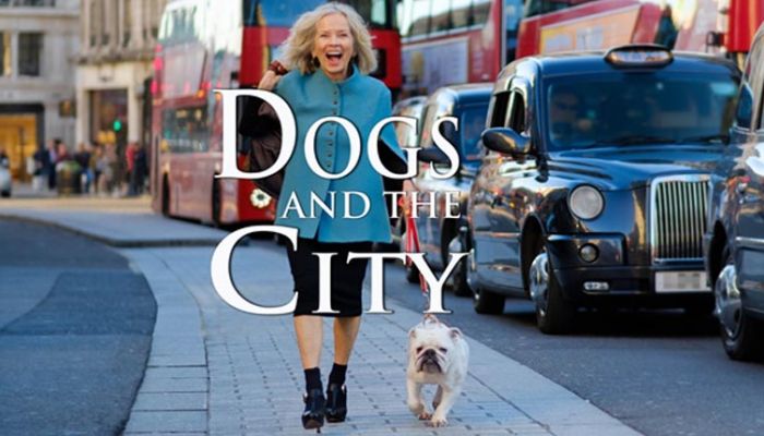 Dogs and the City