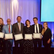 Interel Public Affairs Awards Europe