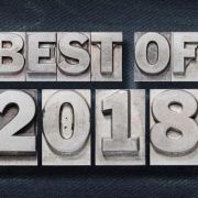 Best of 2018