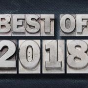 Best of 2018