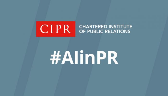 CIPR AiinPR