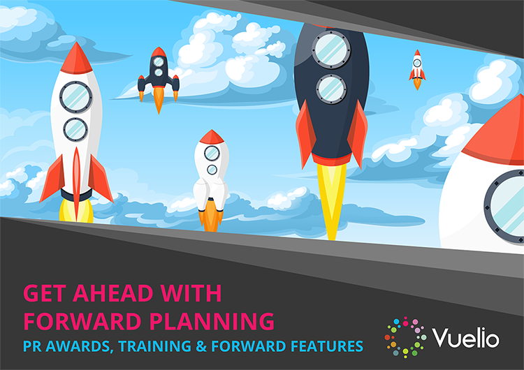 Get Ahead with Forward Planning feature image